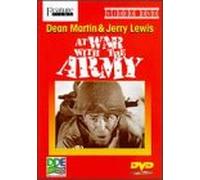 Martin - At War With the Army [DVD] [US Import] [NTSC]