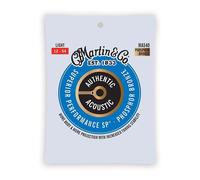 Authentic Acoustic - SP - Phosphor Bronze Light (12-54)