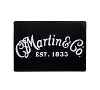 Martin Axe Mat - Cushioned Foam Work Surface | Protects Guitars During Setup, Cleaning & String Changes | Portable, Road-Ready Mat with Martin Logo