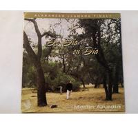 Martin Azurdia - De Dia En Dia