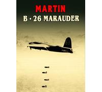 Martin B-26 Marauder