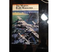 Martin B-26 Marauder