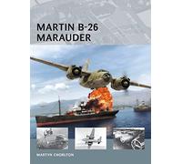 Martin B-26 Marauder: 4 (Air Vanguard)