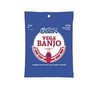 Martin Banjo Strings Tenor Banjo (.009 - .030), V720