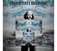 Martin Barre – A Trick Of Memory – Vinyl LP (Blue Marble, Remastered, US Import)