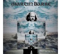 Martin Barre - A Trick of Memory - CD - 2019 - The Orchard