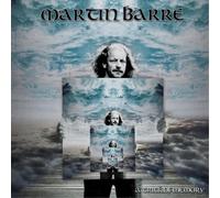 Martin Barre - A Trick of Memory - CD - 2019 - The Orchard