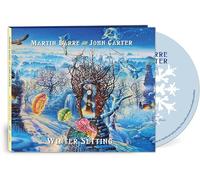 Martin Barre & John Carter - Winter Setting