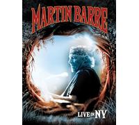 Martin Barre - Live In NYC