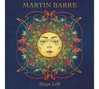 Martin Barre - Stage Left