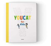 Martin Barta Michaela Heereman YOUCAT for Kids: Katechismus der Kath (Hardback)