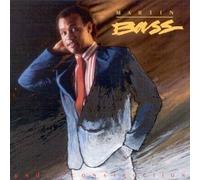 Martin Bass - Under Construction (UK Import)