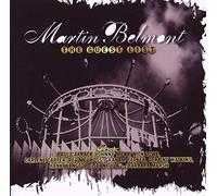 Martin Belmont - The Guest List