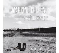 Martin Berglund & Stodorkestern - Din Ungdom Ska Aldrig Do