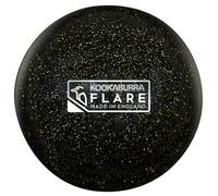 Martin Berrill Sports Gloucester Kookaburra Flare Hockey Ball (Black)