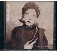 Martin,Billie Ray - Deadline for My Memories