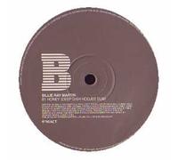 Martin Billie Ray - Honey [12" VINYL]