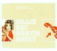 Martin,Billie Ray - Honey (In hicane Remix)