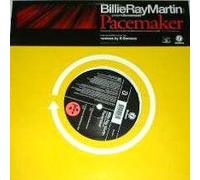 Martin Billie Ray - Pacemaker [12" VINYL]