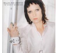 Martin,Billie Ray - Where Fools Rush in