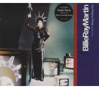 Martin, Billie Ray - You and I/Your Loving Arms
