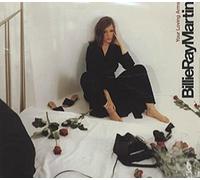 Martin, Billie Ray - Your Loving Arms