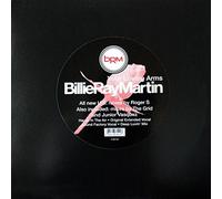 Martin, Billie Ray - Your Loving Arms [VINYL]