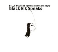 Martin, Billy - Black Elk Speaks-Percussion Co
