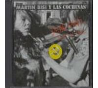 Martin Bisi Y Las Cochinas - Dear Papi Im in Jail