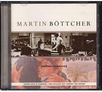 Martin Böttcher - Original-filmmusik