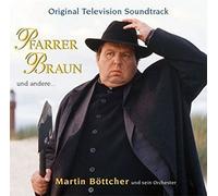 Martin Böttcher - Pfarrer Braun (und Andere)