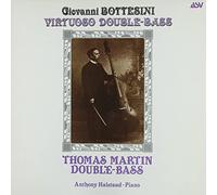 Martin - Bottesini Vol. 2
