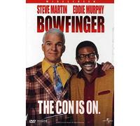 Martin - Bowfinger [DVD] [1999] [Region 1] [US Import] [NTSC]