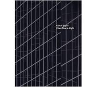 Martin Boyce: When Now Is Night