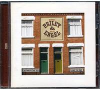 Martin Briley & Brian Engel - Between The Sea And The Sky