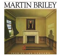 martin briley - fear of the unknown