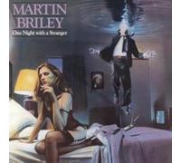 Martin Briley – One Night With A Stranger – Bertus