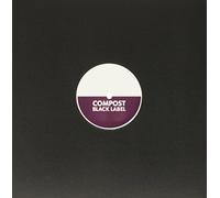 Martin Brodin - Compost Black Label 94