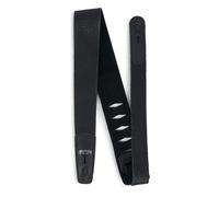 Martin Buffalo Leather Lock-It Strap Black