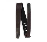 Martin Buffalo Leather Lock-It Strap Brown