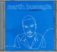 Martin Buscaglia - Ir Y Volver a Ir