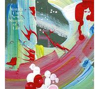 Martin Carr - New Shapes of Life - New Vinyl Record - 79 - M4z