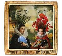 Martin Carr - The Breaks [VINYL]