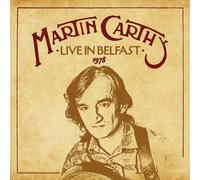 Martin Carthy - 1978 Live In Belfast