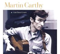 Martin Carthy - A Collection