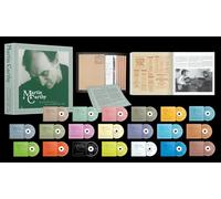 Martin Carthy - Along The Road Forever : Live At The BBC (20 CD Box Set)