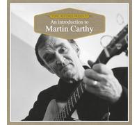 Martin Carthy - An Introduction To