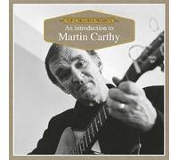 Martin Carthy - An Introduction To