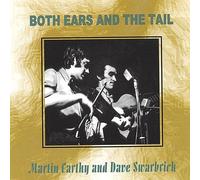 Martin Carthy And Dave Swarbrick - Both Ears And The Tail