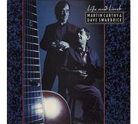 Martin Carthy And Dave Swarbrick - Life & Limb [Vinyl LP]